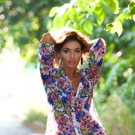 Hot woman Lyubov, 28 yrs.old from Odessa, Ukraine