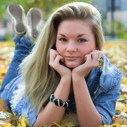 Hot girlfriend Alyona, 20 yrs.old from Bakhchisaray, Ukraine