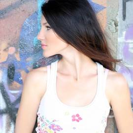 Pretty girlfriend Angelika, 27 yrs.old from Nikolaev region, Ukraine Pretty girlfriend Angelika, 27 yrs.old from Nikolaev region, Ukraine
