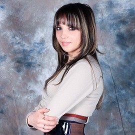 Amazing mail order bride Svetlana, 24 yrs.old from Bakhchisaray, Ukraine Amazing mail order bride Svetlana, 24 yrs.old from Bakhchisaray, Ukraine