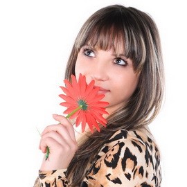 Nice mail order bride Svetlana, 24 yrs.old from Bakhchisaray, Ukraine Nice mail order bride Svetlana, 24 yrs.old from Bakhchisaray, Ukraine