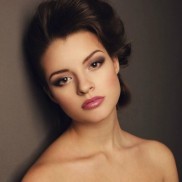 Gorgeous pen pal Svetlana, 20 yrs.old from Nikolaev, Ukraine