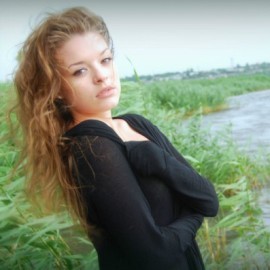 Pretty pen pal Svetlana, 20 yrs.old from Nikolaev, Ukraine Pretty pen pal Svetlana, 20 yrs.old from Nikolaev, Ukraine