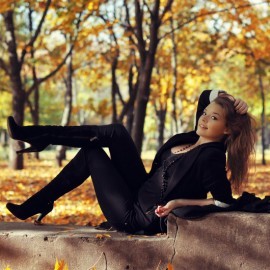Amazing pen pal Svetlana, 20 yrs.old from Nikolaev, Ukraine Amazing pen pal Svetlana, 20 yrs.old from Nikolaev, Ukraine