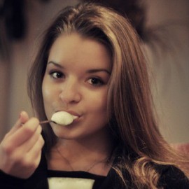 Gorgeous pen pal Svetlana, 20 yrs.old from Nikolaev, Ukraine Gorgeous pen pal Svetlana, 20 yrs.old from Nikolaev, Ukraine