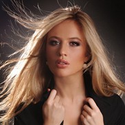 Nice pen pal Yana, 25 yrs.old from Kharkov, Ukraine