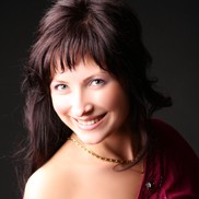 Hot mail order bride Tatiana, 39 yrs.old from Nikolaev region, Ukraine