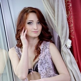 Gorgeous miss Tatiana, 24 yrs.old from Cherkasy, Ukraine