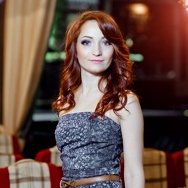 Hot lady Tatiana, 24 yrs.old from Cherkasy, Ukraine
