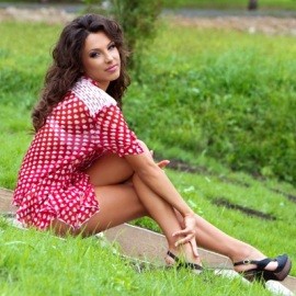 Single bride Daria, 28 yrs.old from Ukrainka, Ukraine
