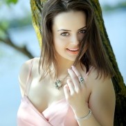 Hot bride Kristina, 20 yrs.old from Kherson, Ukraine