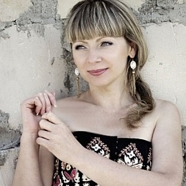 Pretty bride Larisa, 41 yrs.old from Simferopol, Ukraine Pretty bride Larisa, 41 yrs.old from Simferopol, Ukraine