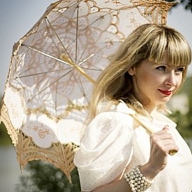 Hot bride Larisa, 41 yrs.old from Simferopol, Ukraine Hot bride Larisa, 41 yrs.old from Simferopol, Ukraine