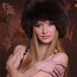 Single lady Elena, 32 yrs.old from Sumy, Ukraine