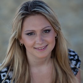 Charming wife Alina, 21 yrs.old from Sevastopol, Ukraine Charming wife Alina, 21 yrs.old from Sevastopol, Ukraine