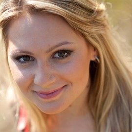 Nice wife Alina, 21 yrs.old from Sevastopol, Ukraine Nice wife Alina, 21 yrs.old from Sevastopol, Ukraine