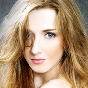 Pretty wife Svetlana, 32 yrs.old from Donetsk, Ukraine