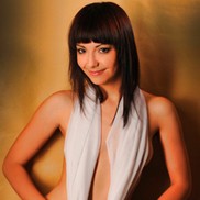 Hot bride Olga, 25 yrs.old from Donetsk, Ukraine