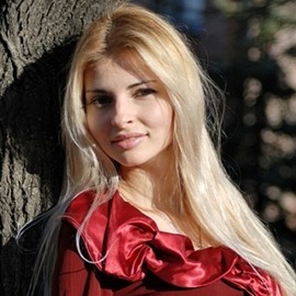 Charming girlfriend Yanina, 25 yrs.old from Poltava, Ukraine