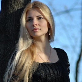 Amazing girlfriend Yanina, 25 yrs.old from Poltava, Ukraine
