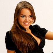 Gorgeous woman Ksenia, 20 yrs.old from Severodonetsk, Ukraine