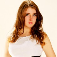 Amazing woman Alina, 22 yrs.old from Antratsit, Ukraine