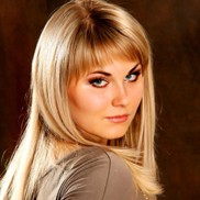 Single woman Anastasia, 20 yrs.old from Lugansk, Ukraine