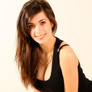 Beautiful girl Yana, 20 yrs.old from Stakhanov, Ukraine