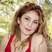 Amazing lady Edie, 32 yrs.old from Simferopol, Ukraine