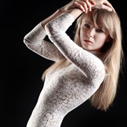 Beautiful wife Anstasia, 24 yrs.old from Kriviy Rig, Ukraine
