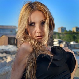 Hot mail order bride Ekaterina, 37 yrs.old from Mariupol, Ukraine Hot mail order bride Ekaterina, 37 yrs.old from Mariupol, Ukraine