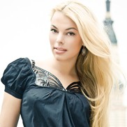 Single girl Juliya, 23 yrs.old from Kharkov, Ukraine