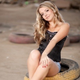 Gorgeous woman Aleksandra, 22 yrs.old from Poltava, Ukraine Gorgeous woman Aleksandra, 22 yrs.old from Poltava, Ukraine