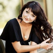 Single pen pal Alyona, 22 yrs.old from Poltava, Ukraine