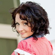 Charming pen pal Olga, 31 yrs.old from Poltava, Ukraine