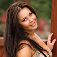 Sexy mail order bride Kamila, 23 yrs.old from Poltava, Ukraine