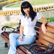 Hot mail order bride Lidia, 40 yrs.old from Cherkassy, Ukraine