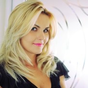 Pretty mail order bride Irina, 31 yrs.old from Lvov, Ukraine