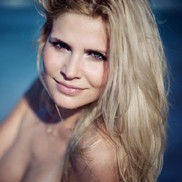 Gorgeous miss Anastasia, 25 yrs.old from Simferopol, Ukraine