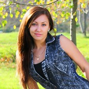 Amazing mail order bride Nadejda, 23 yrs.old from Sevastopol, Ukraine