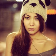 Amazing bride Arsalana, 21 yrs.old from Chuguev, Ukraine