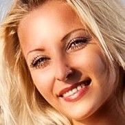 Charming girl Yulia, 23 yrs.old from Ochakov, Ukraine