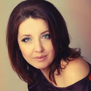 Gorgeous girl Irina, 37 yrs.old from Poltava, Ukraine