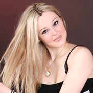 Charming girl Svetlana, 26 yrs.old from Sumy, Ukraine