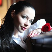 Sexy pen pal Elena, 34 yrs.old from Lugansk, Ukraine