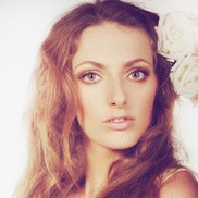 Gorgeous mail order bride Nadezhda, 24 yrs.old from Kiev, Ukraine