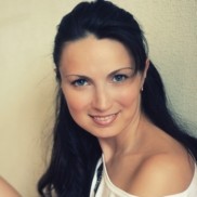 Pretty mail order bride Julia, 36 yrs.old from Chernomorskoe, Ukraine