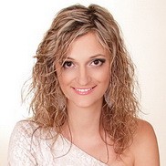 Nice miss Olga, 32 yrs.old from Odessa, Ukraine