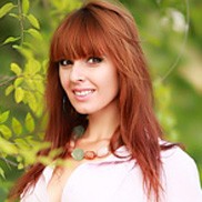 Pretty girl Irina, 27 yrs.old from Kherson, Ukraine