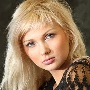 Gorgeous wife Anastasia, 25 yrs.old from Zhitomir, Ukraine